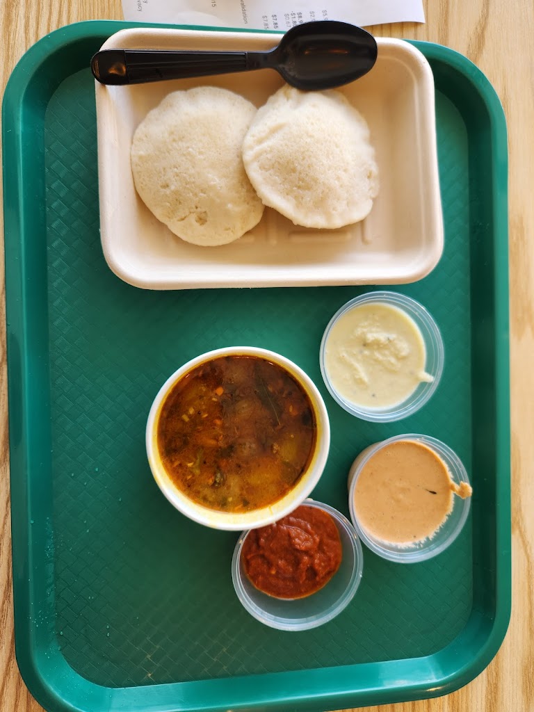 Masala Dosa Vegetarian Restaurant