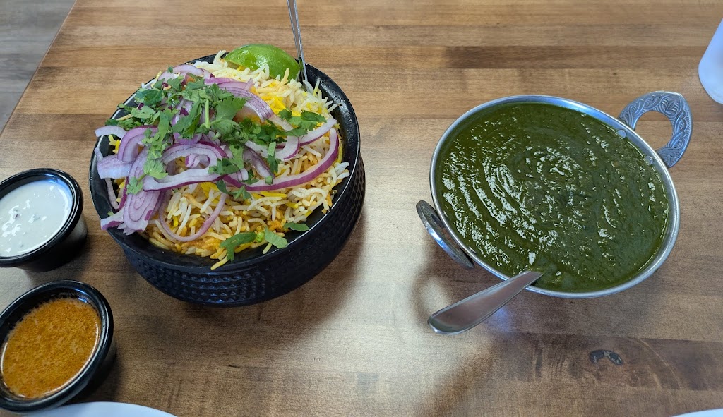 Masala Republic