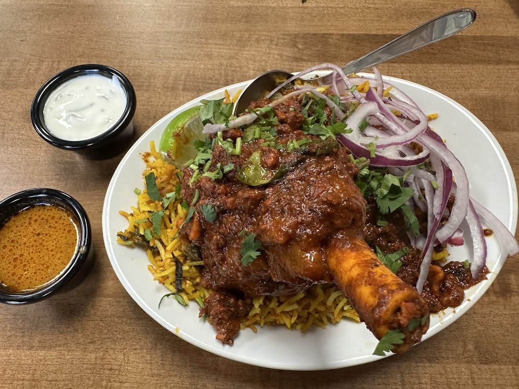 Masala Republic