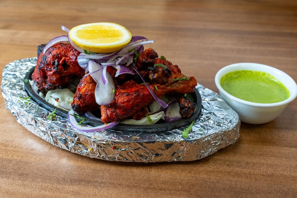 Masala Republic