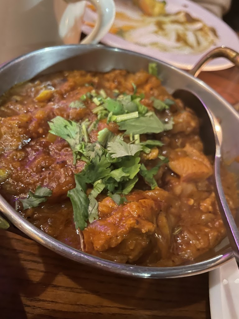 Masala Square Indian Kitchen