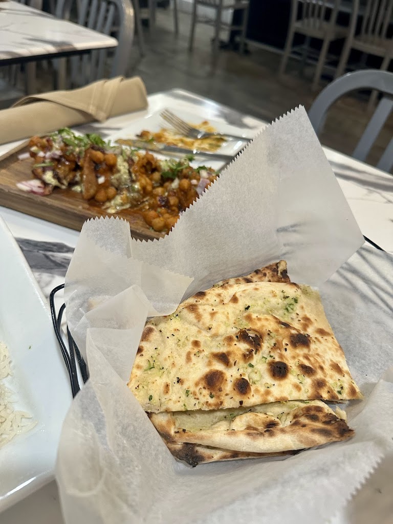 Masala Square Indian Kitchen