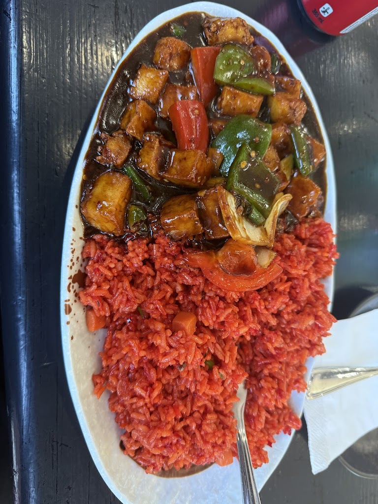 Masala Wok- Hakka + Tamil Restaurant