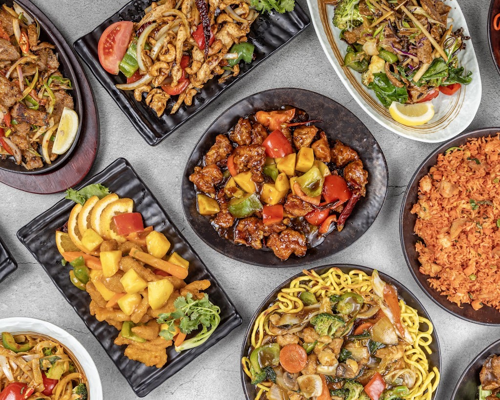 Masala Wok- Hakka + Tamil Restaurant