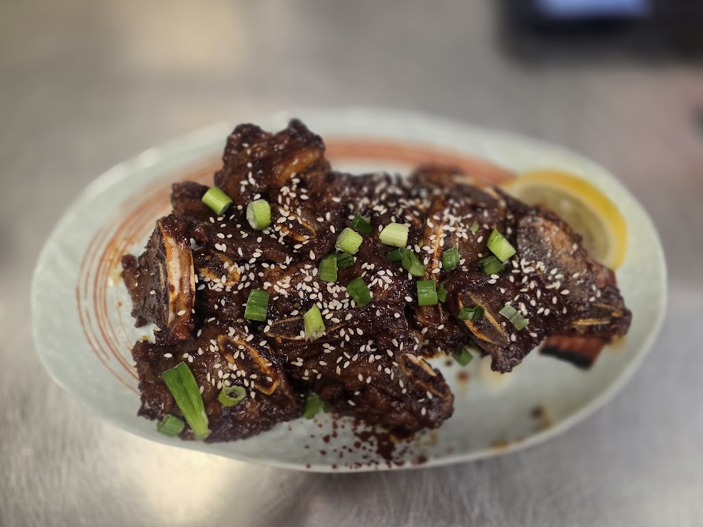 Masala Wok- Hakka + Tamil Restaurant
