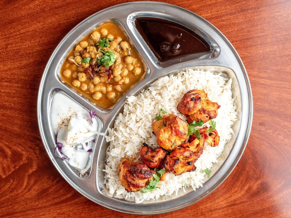 Mashaallah Halal Pakistani Food Restaurant