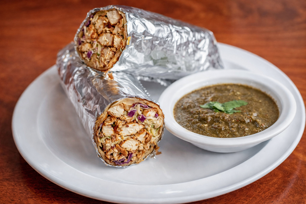 Mashaallah Halal Pakistani Food Restaurant