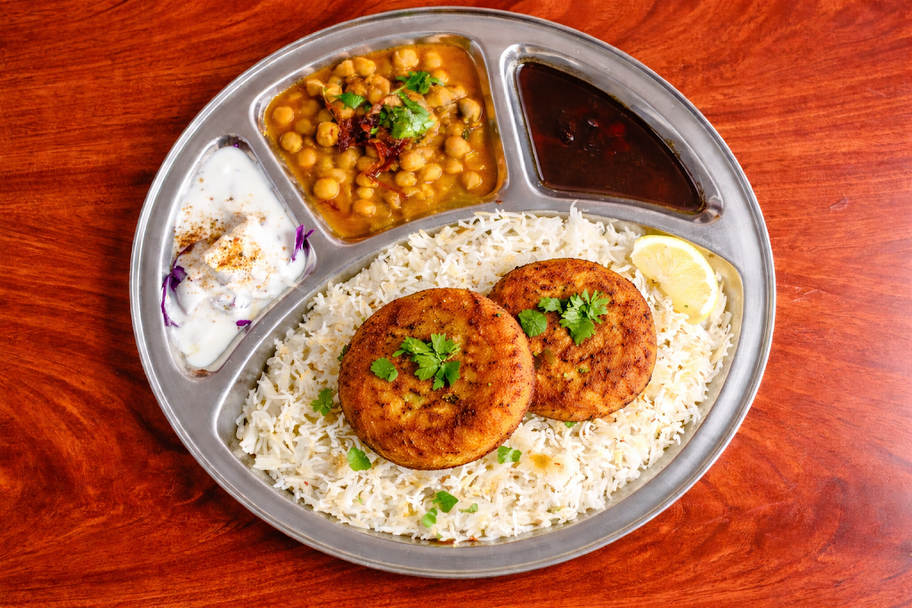 Mashaallah Halal Pakistani Food Restaurant