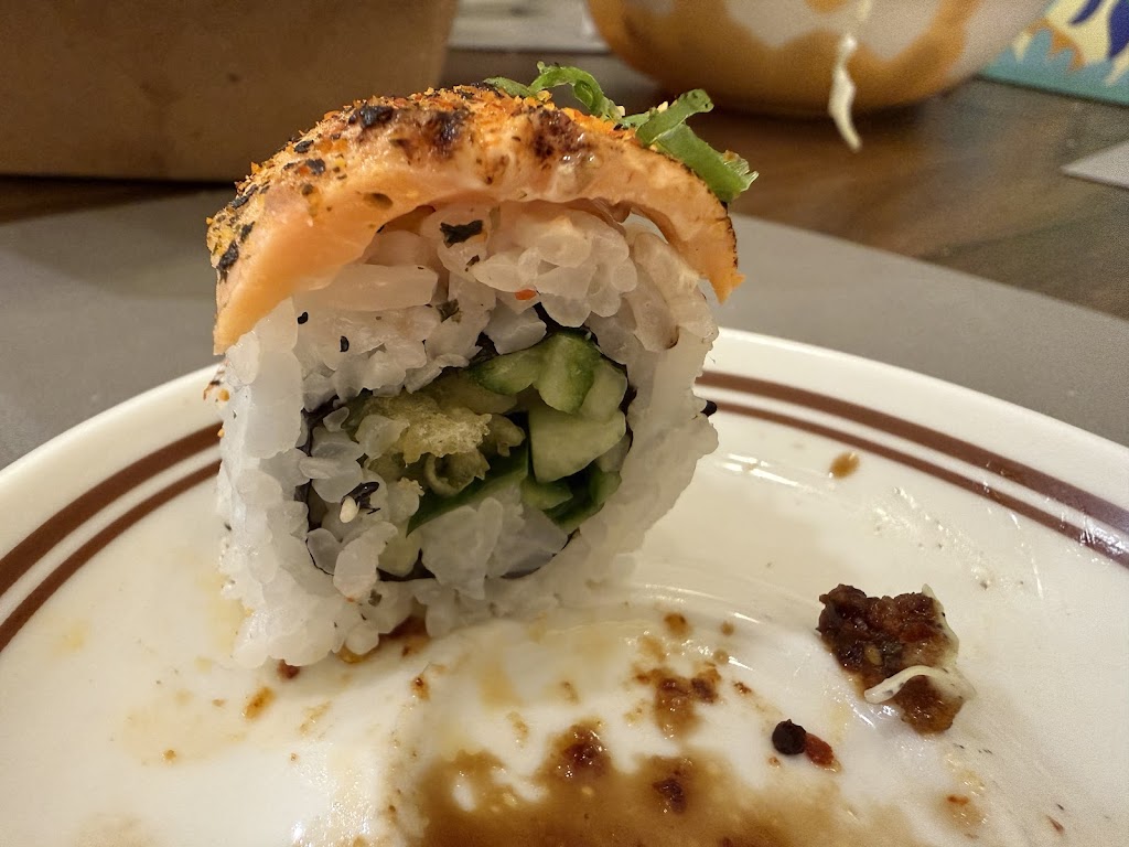 Mashiko Japanese Restaurant
