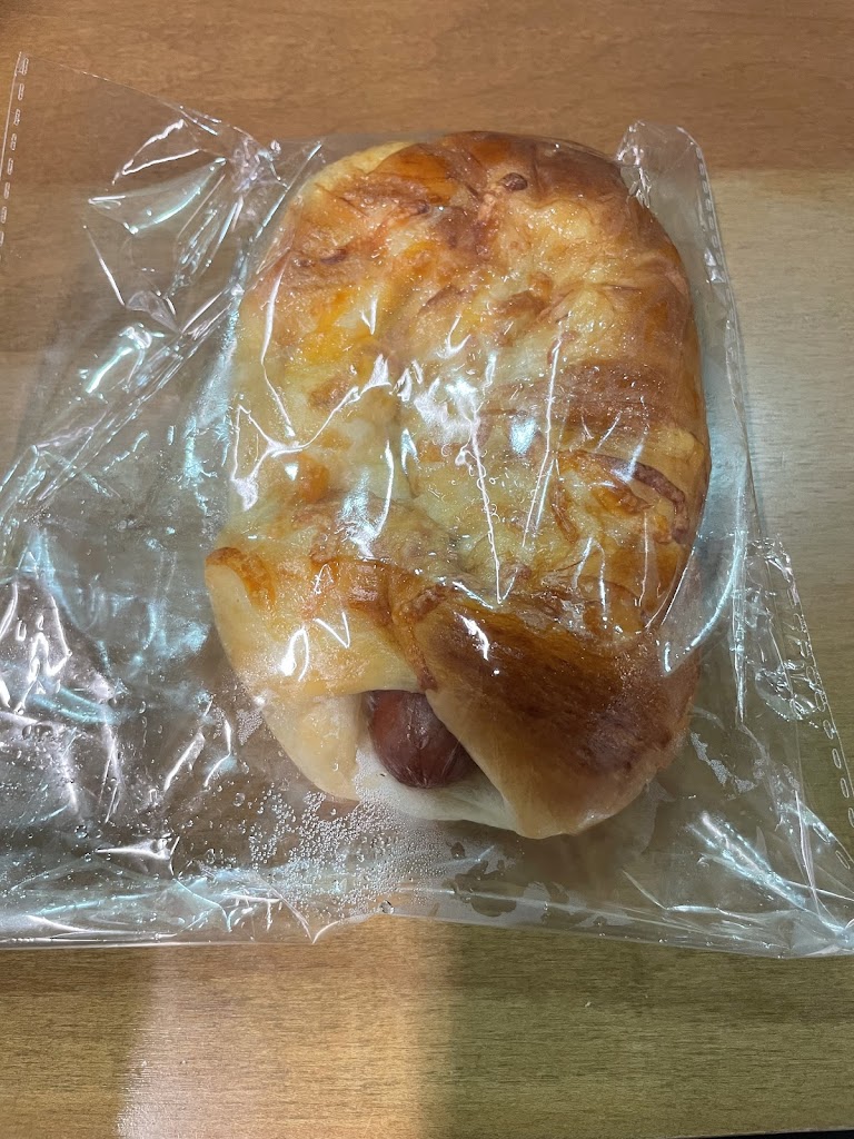 Mashion Bakery