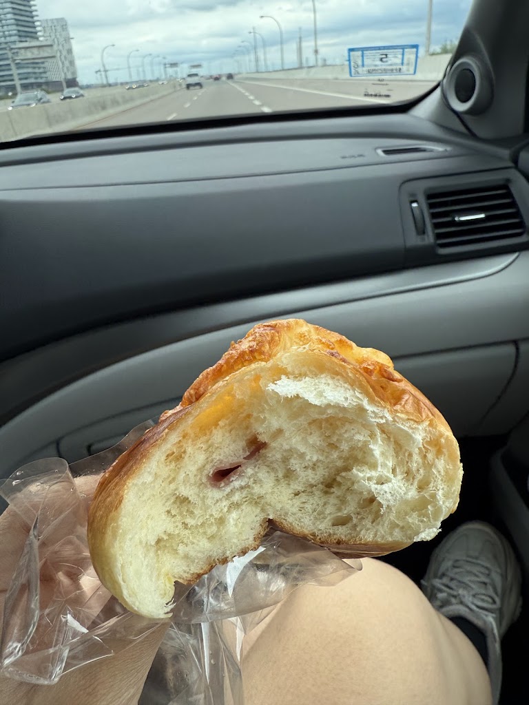 Mashion Bakery