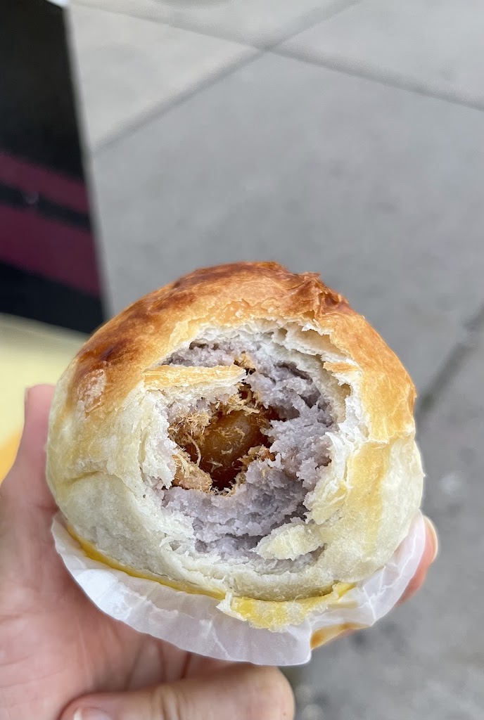 Mashion Bakery