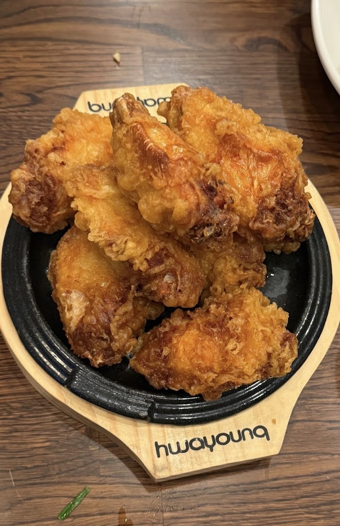 Mashita Galbi Jjim
