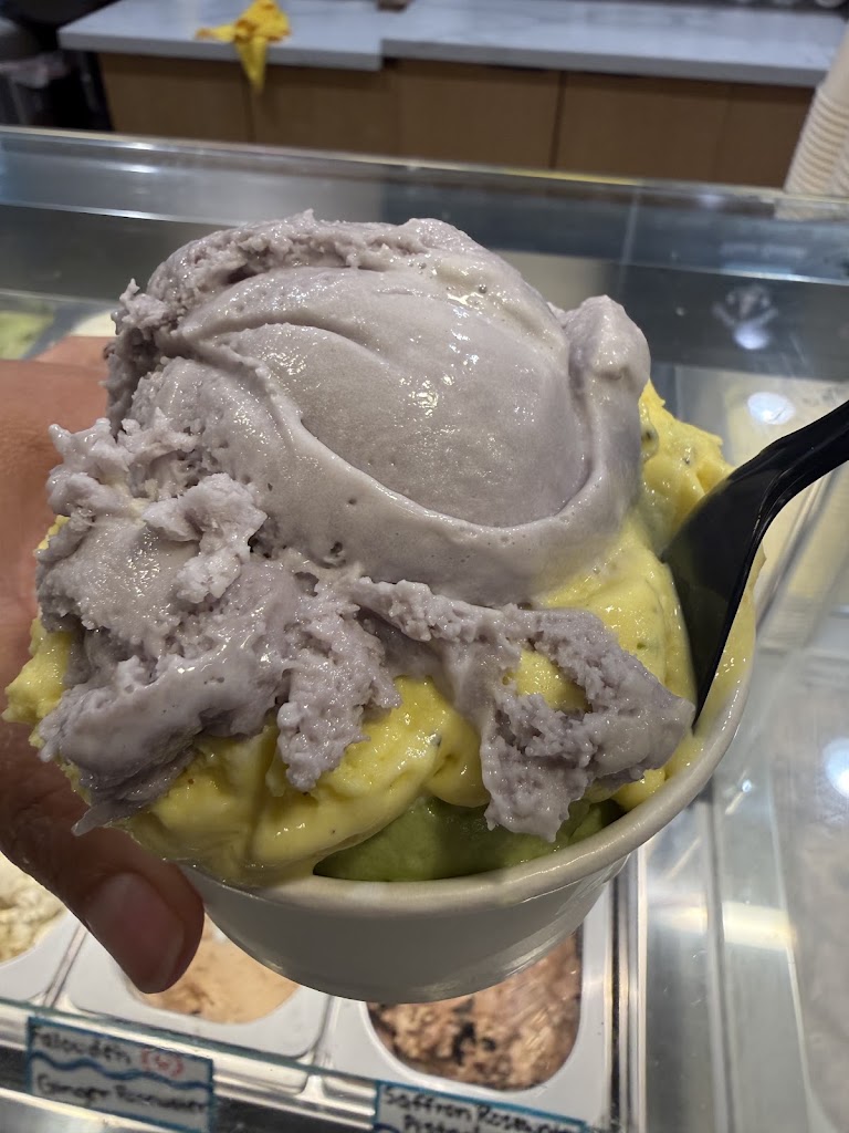 Mashti Malone’s
