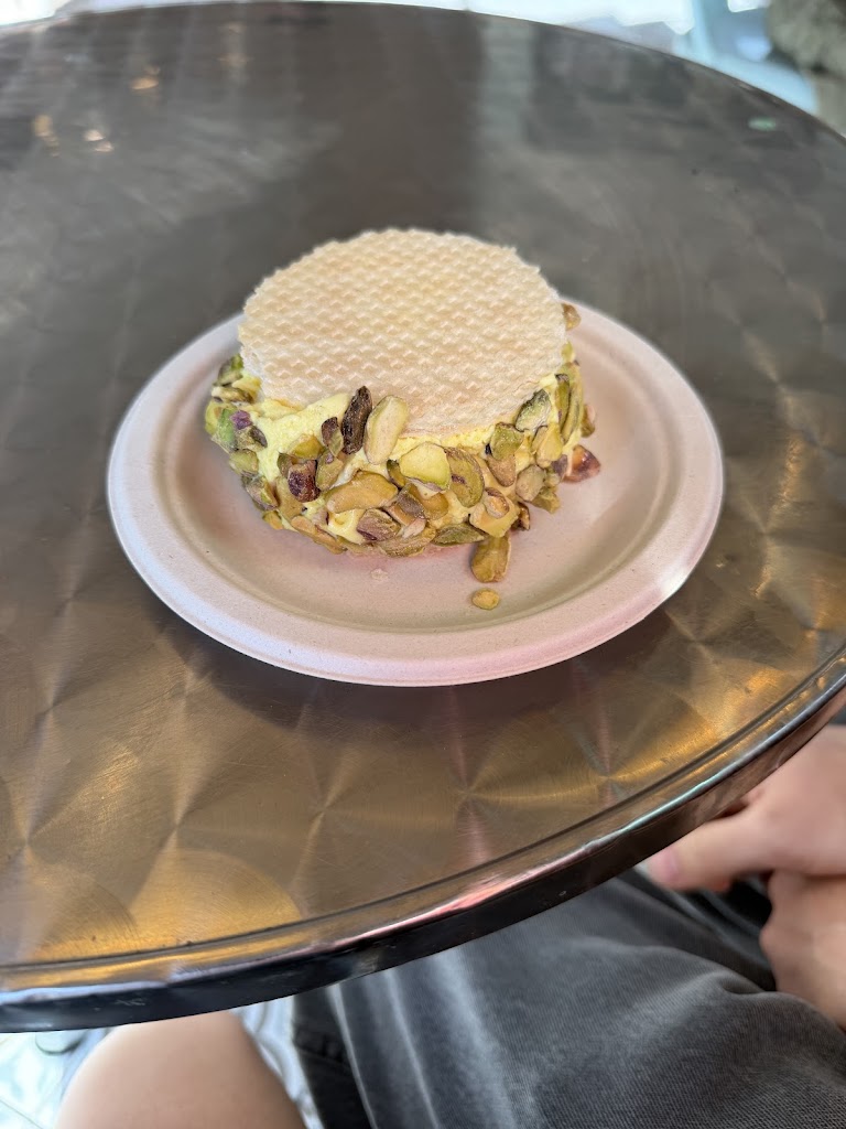 Mashti Malone’s