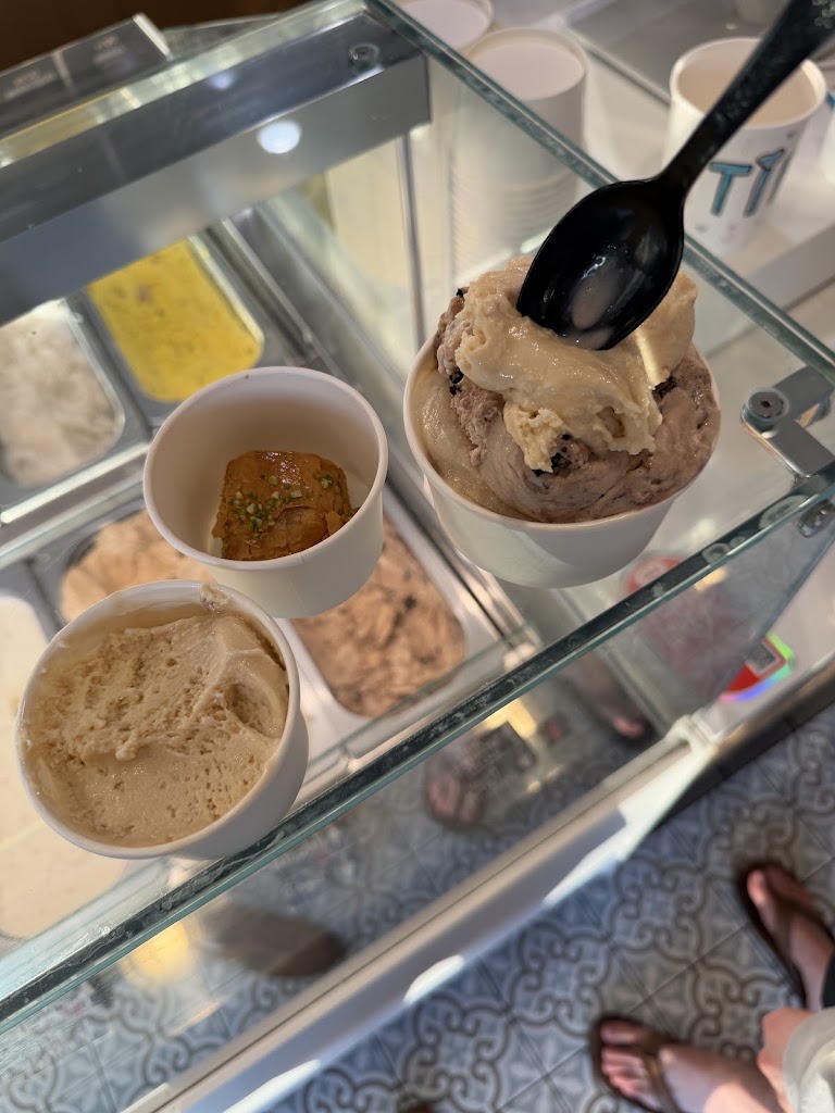 Mashti Malone’s