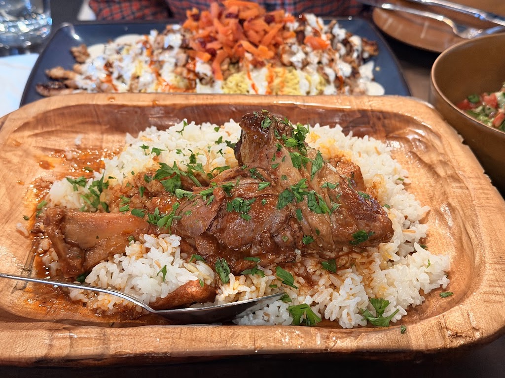 Masrawy Egyptian Kitchen