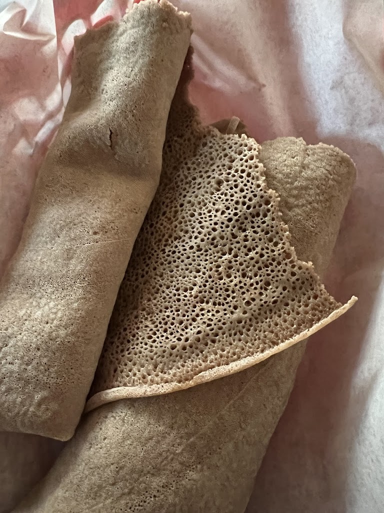 Massawa Eritrean & Ethiopian Restaurant