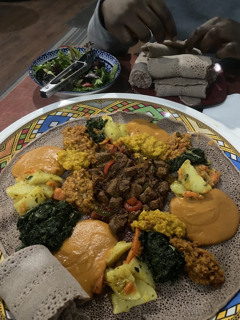 Massawa Restaurant