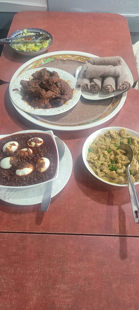 Massawa Restaurant