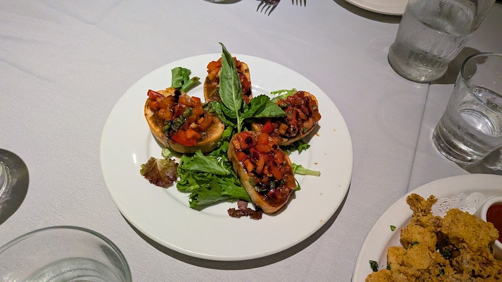 Massimo's Restaurant, Bar and Private Event Venue