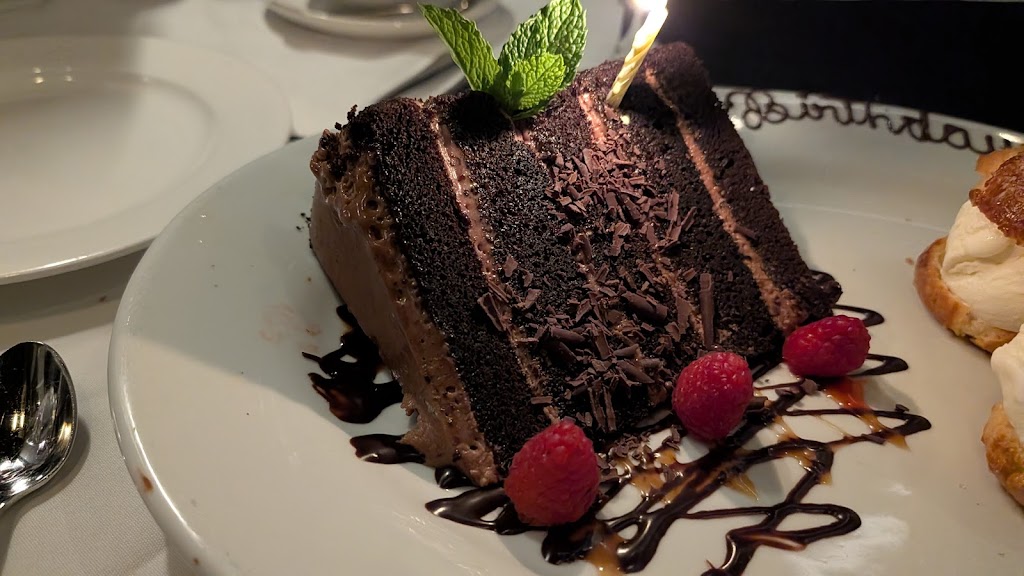 Mastro's Ocean Club