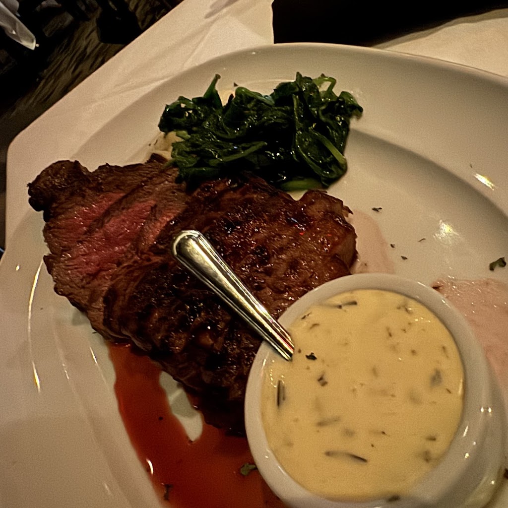 Mastro's Ocean Club