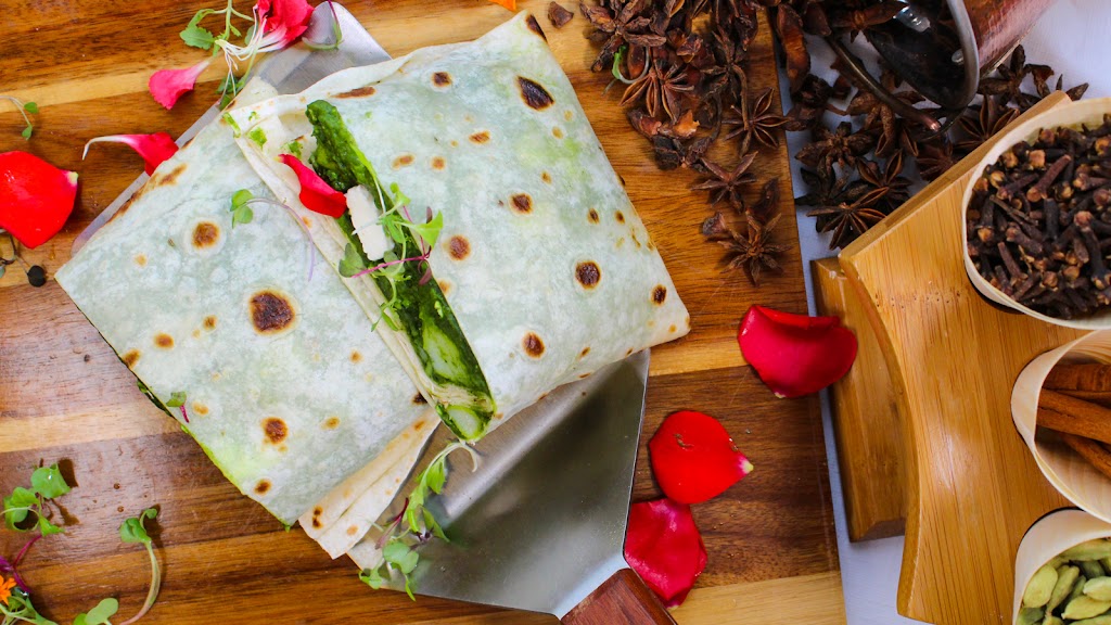 Matha Roti