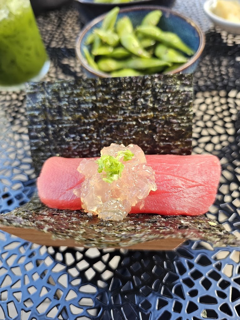 Matsunori Handroll Bar