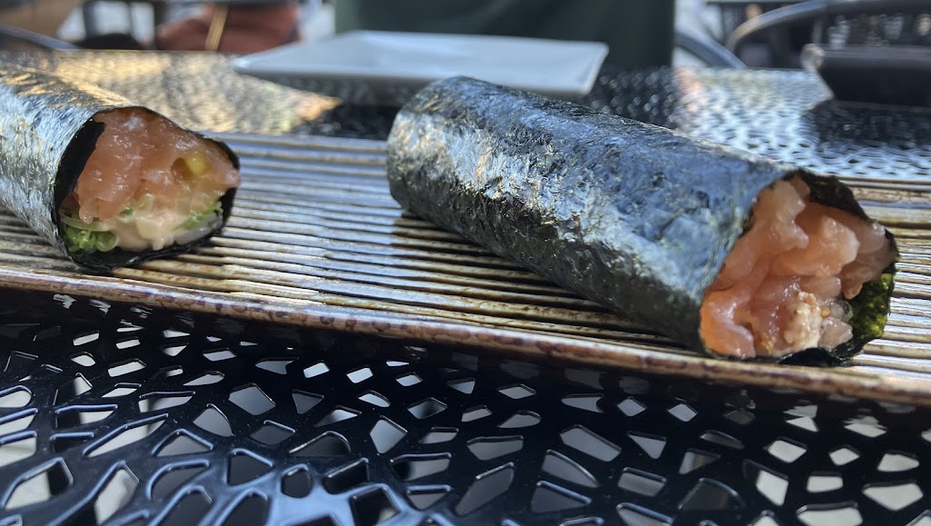 Matsunori Handroll Bar