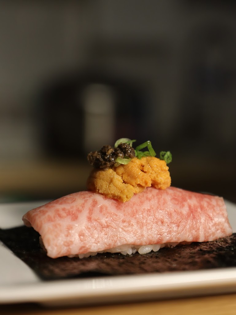 Matsunori Handroll Bar