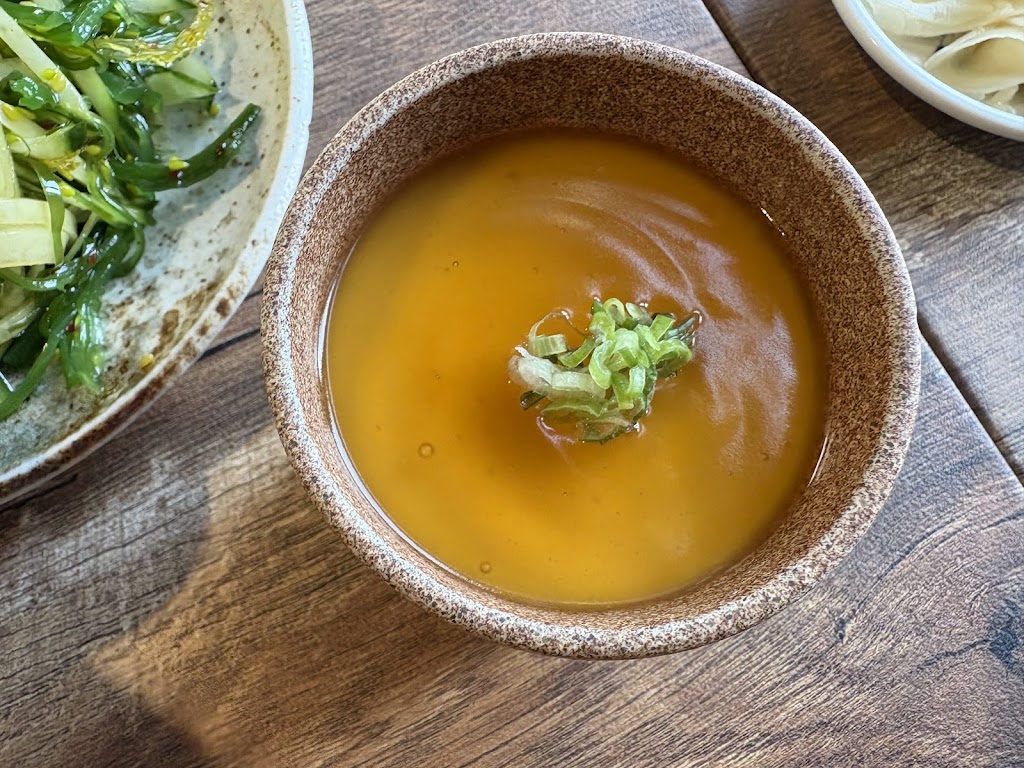 Matsunori Handroll Bar