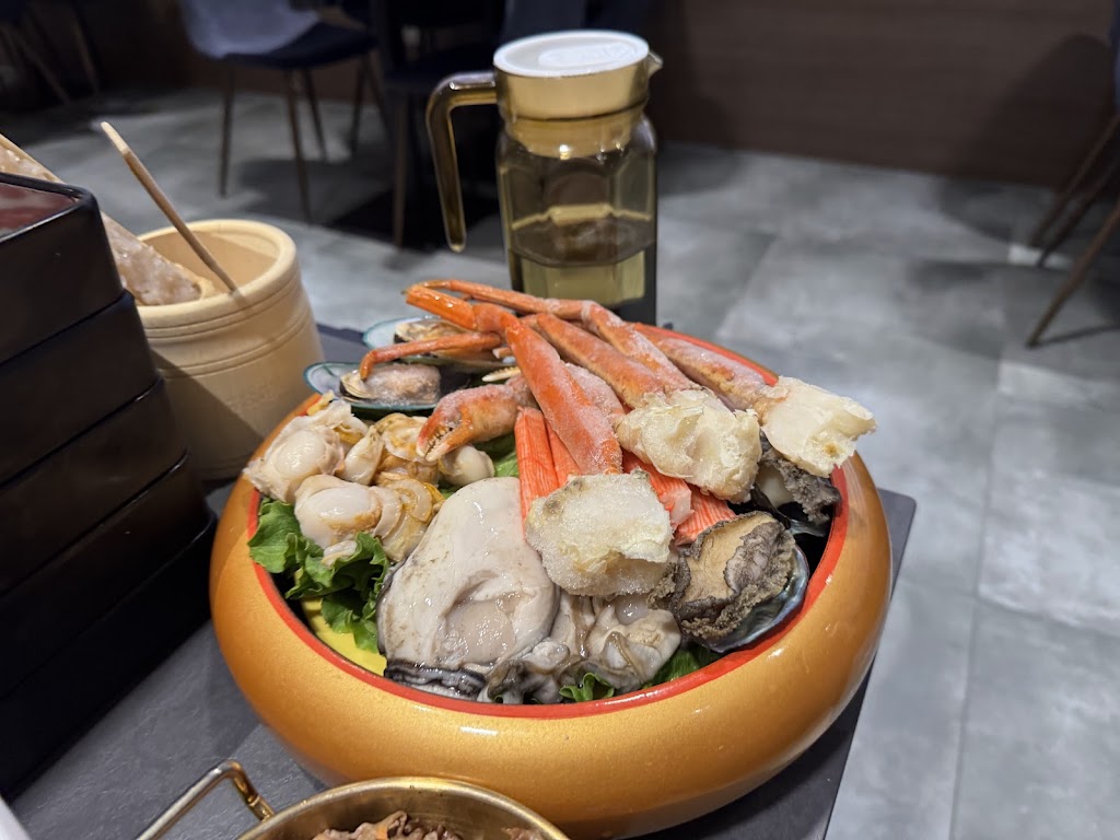 Matsutei Sukiyaki