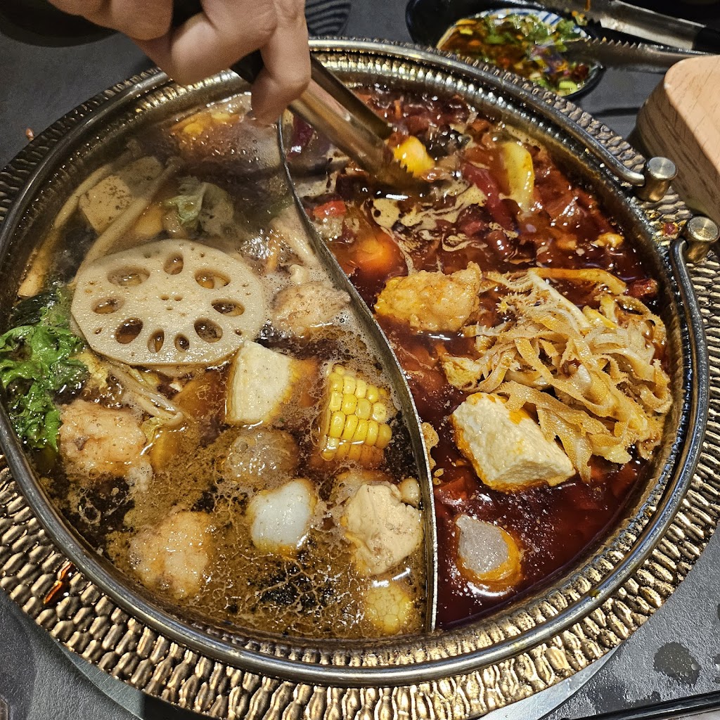 Matsutei Sukiyaki