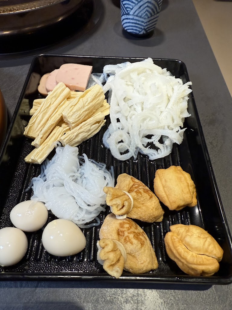 Matsutei Sukiyaki