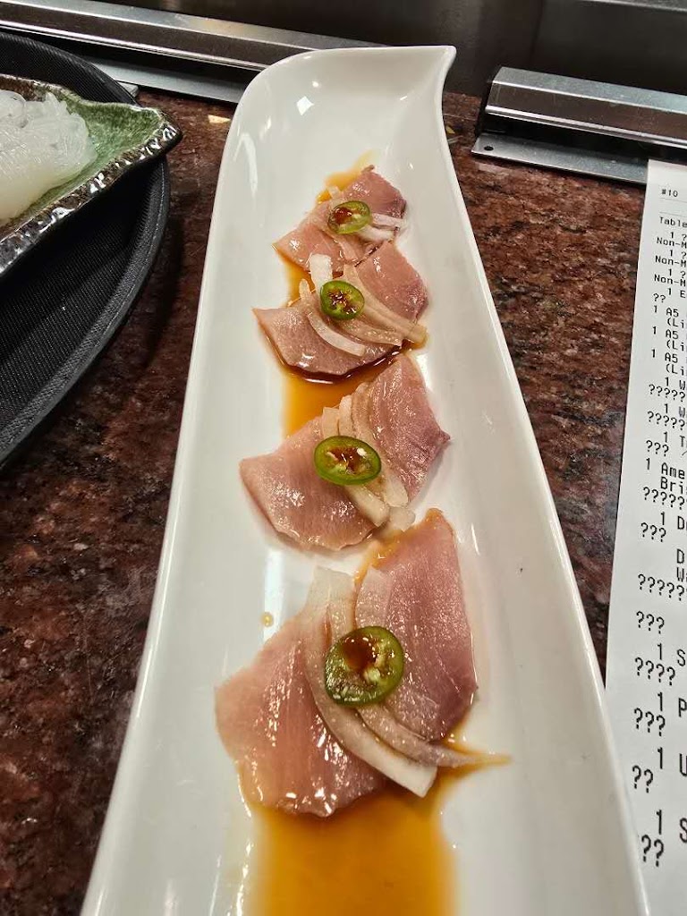 Matsuyama Shabu House