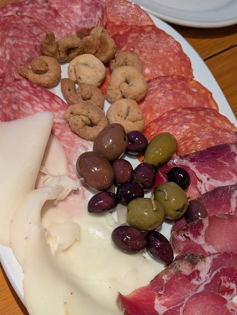 Mattachioni