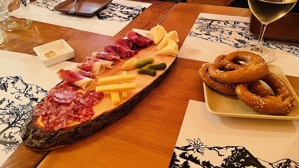Matterhorn Restaurant and Bakery