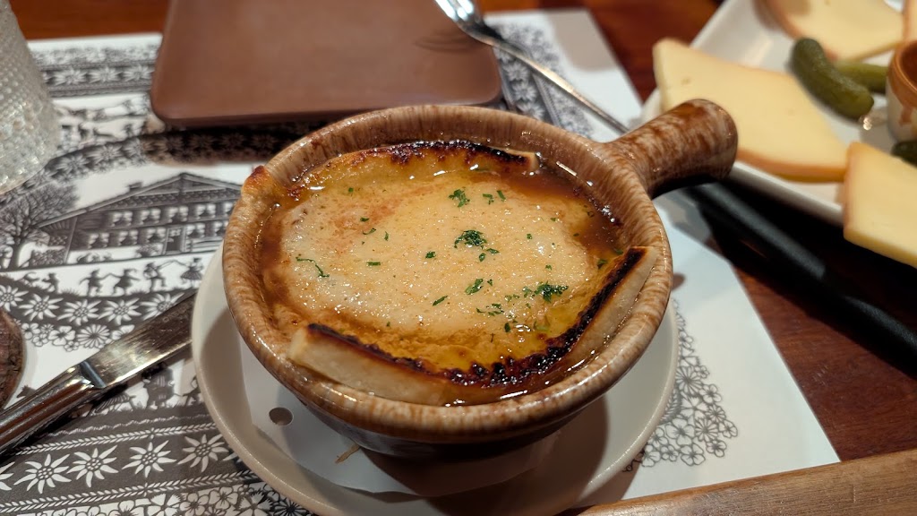 Matterhorn Restaurant and Bakery