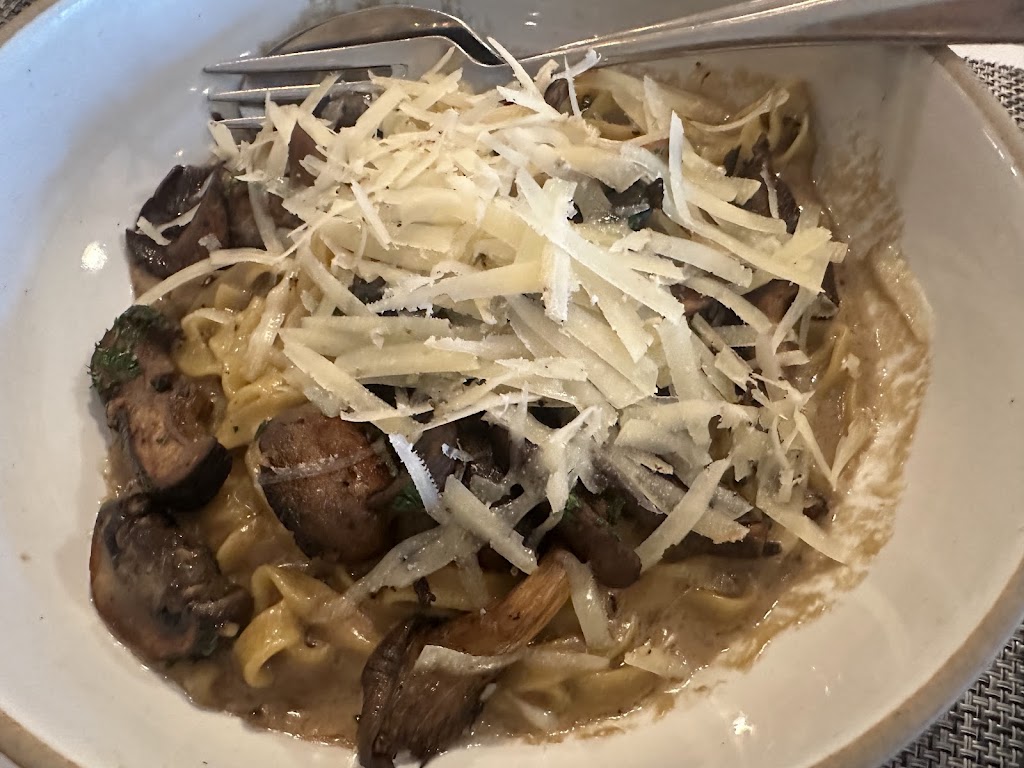 MATTINA Restaurant