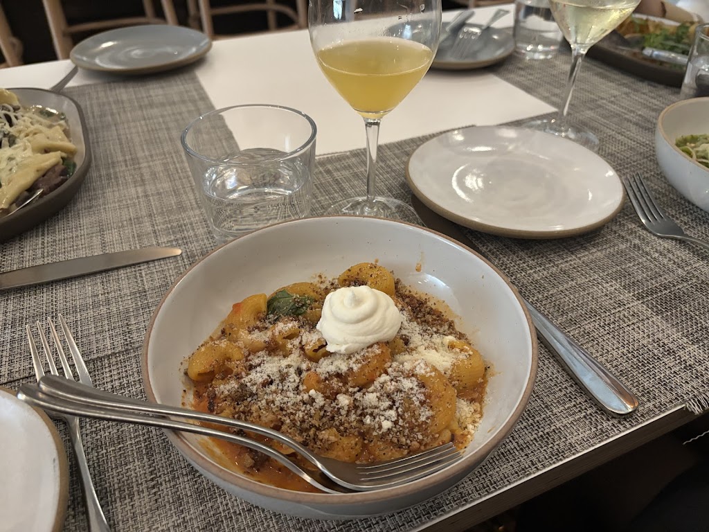 MATTINA Restaurant