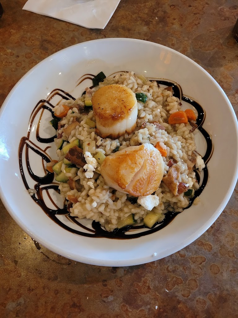 Matts' Rotisserie & Oyster Lounge