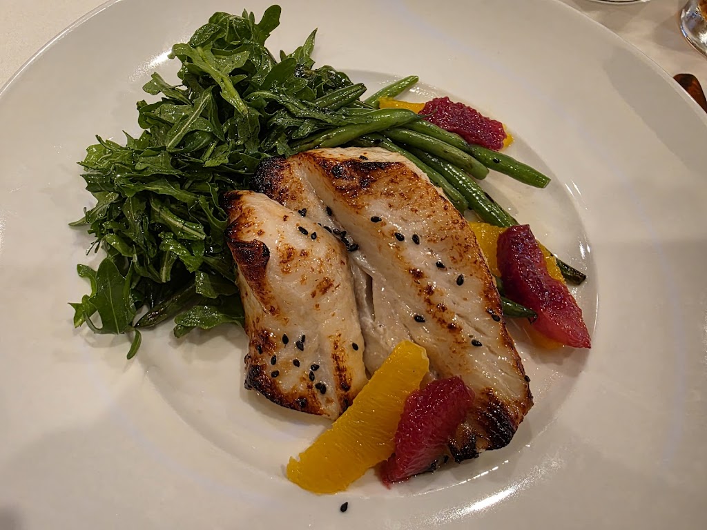 Matts' Rotisserie & Oyster Lounge
