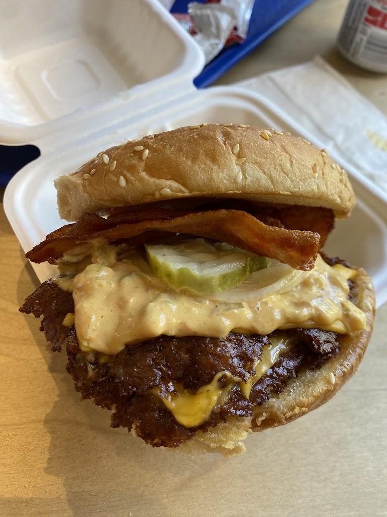Matty's Patty's