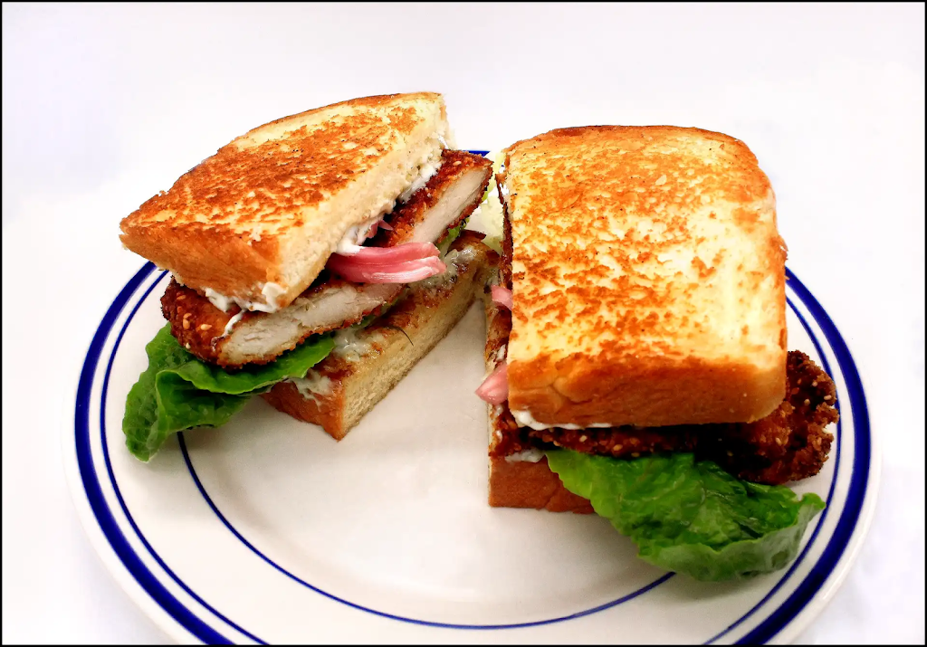 Maven's Delicatessen