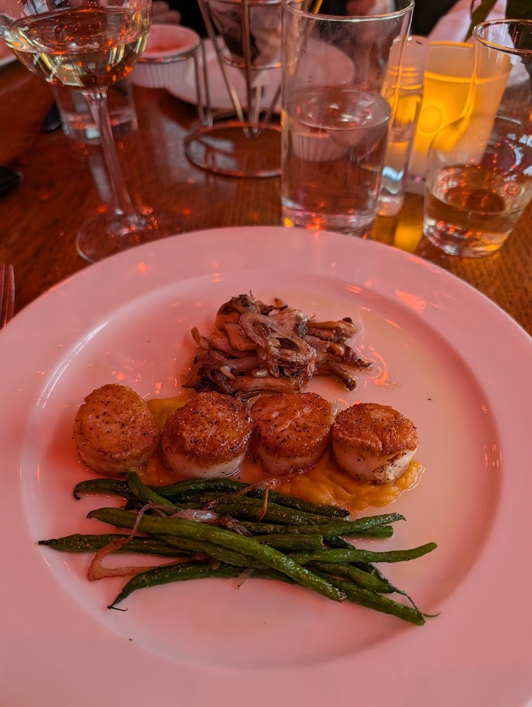 Maximilien Restaurant