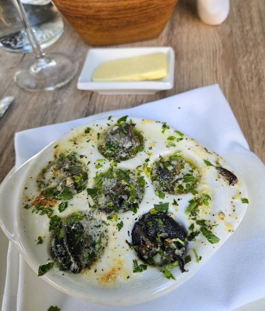 Maximilien Restaurant