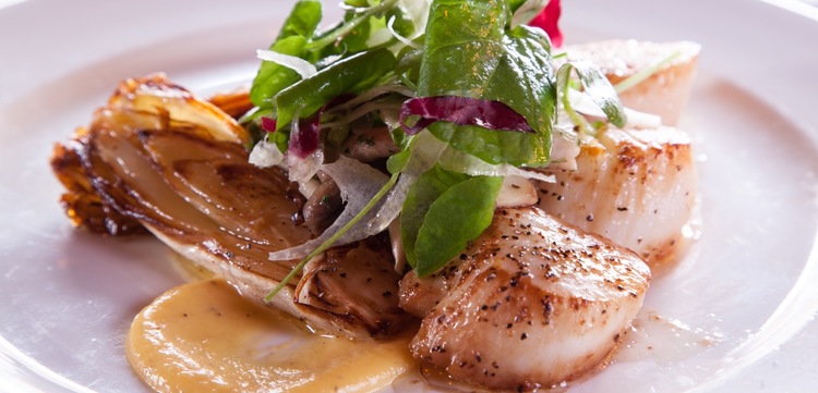 Maximilien Restaurant