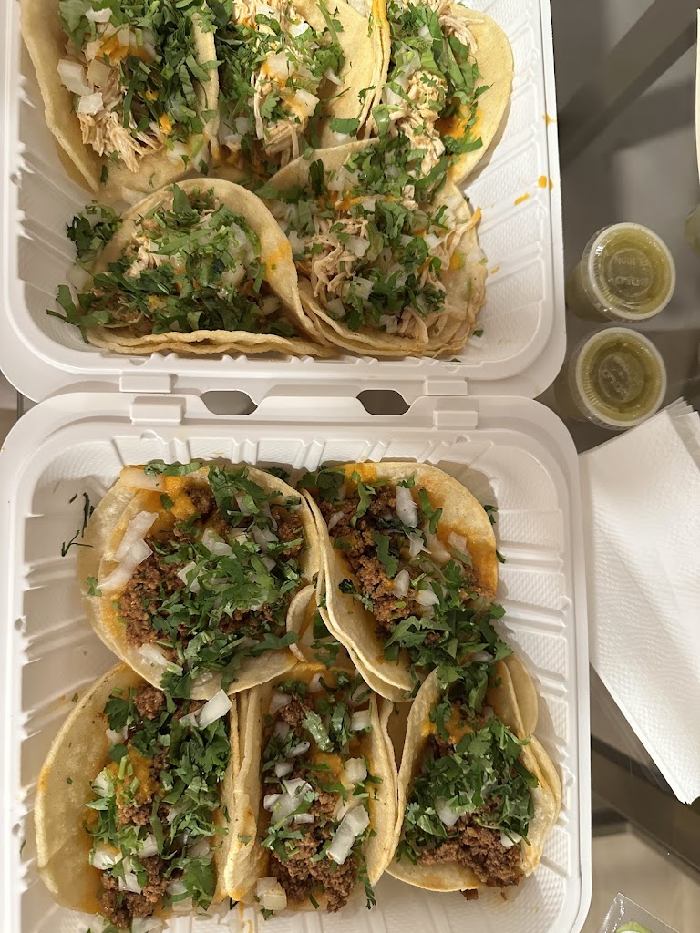 Maya Halal Taqueria