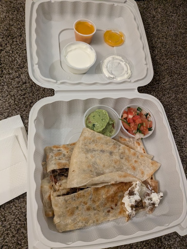 Maya Halal Taqueria